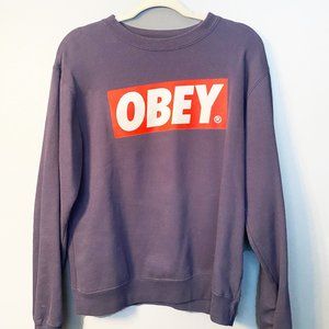 OBEY Sweatshirt